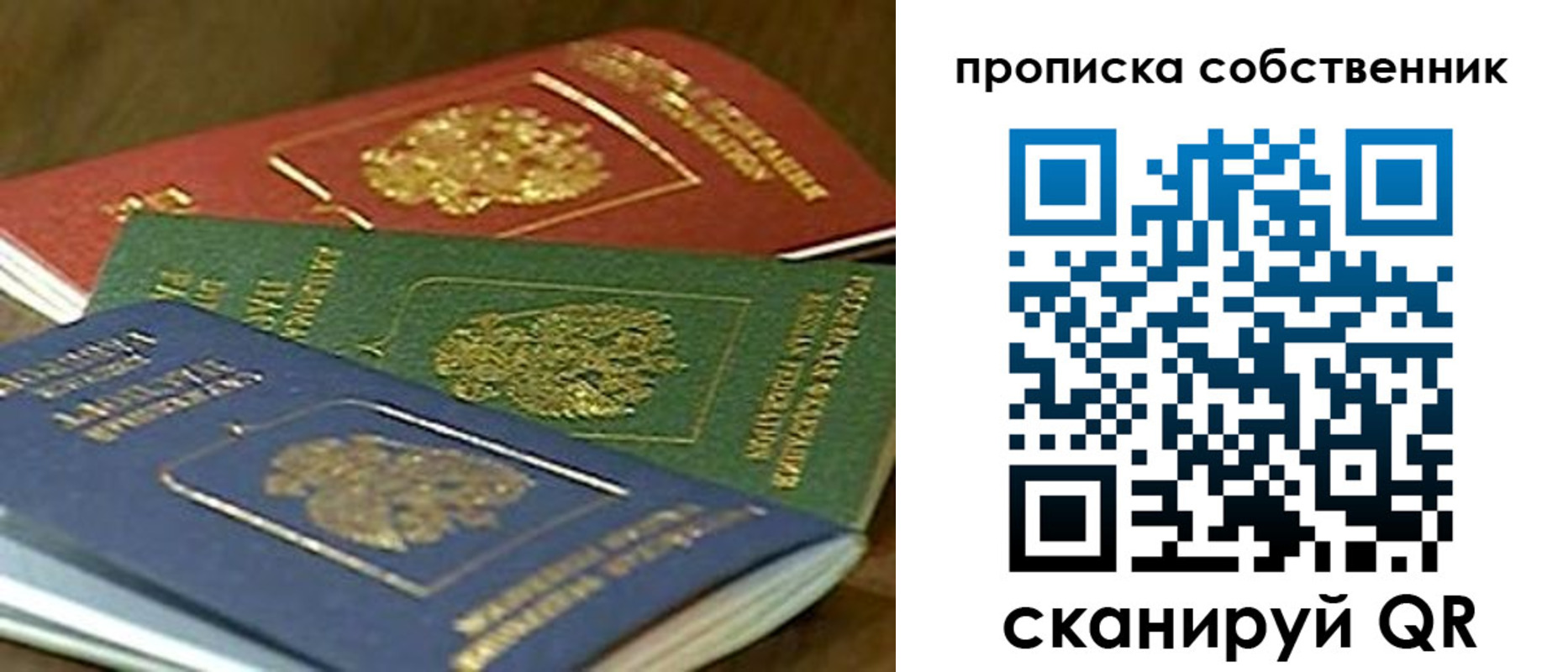 временная регистрация для школы в Твери